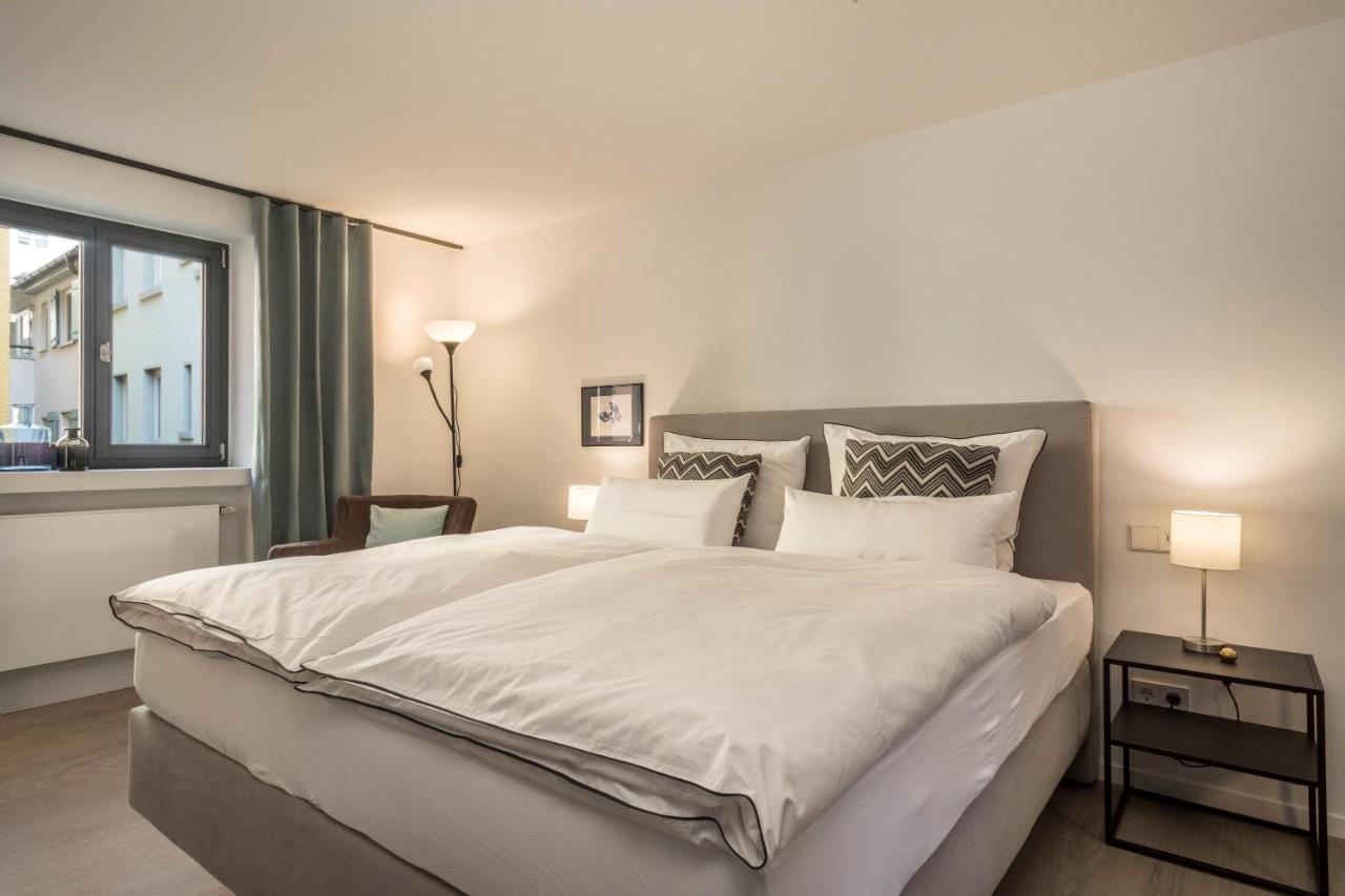 1 Zimmer-Appartement Nr 4 Wangen im Allgäu Εξωτερικό φωτογραφία