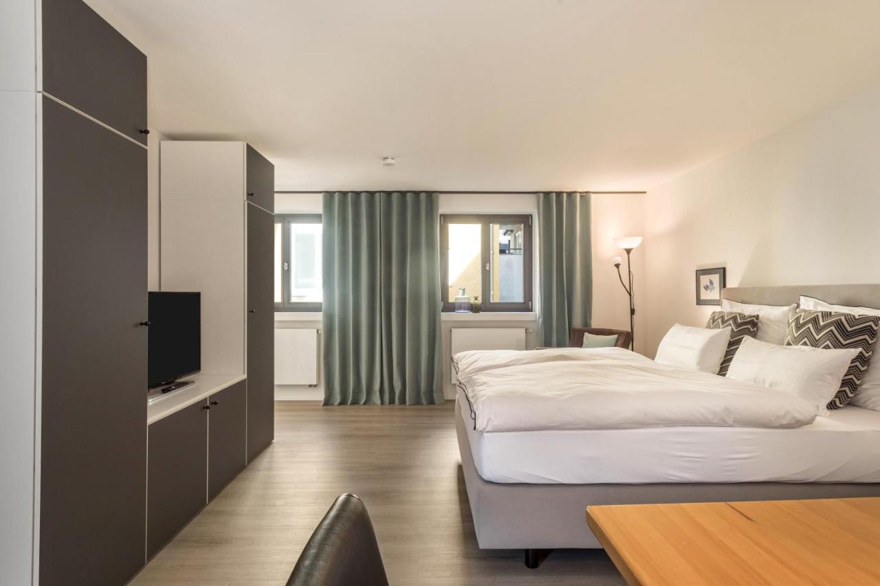 1 Zimmer-Appartement Nr 4 Wangen im Allgäu Εξωτερικό φωτογραφία