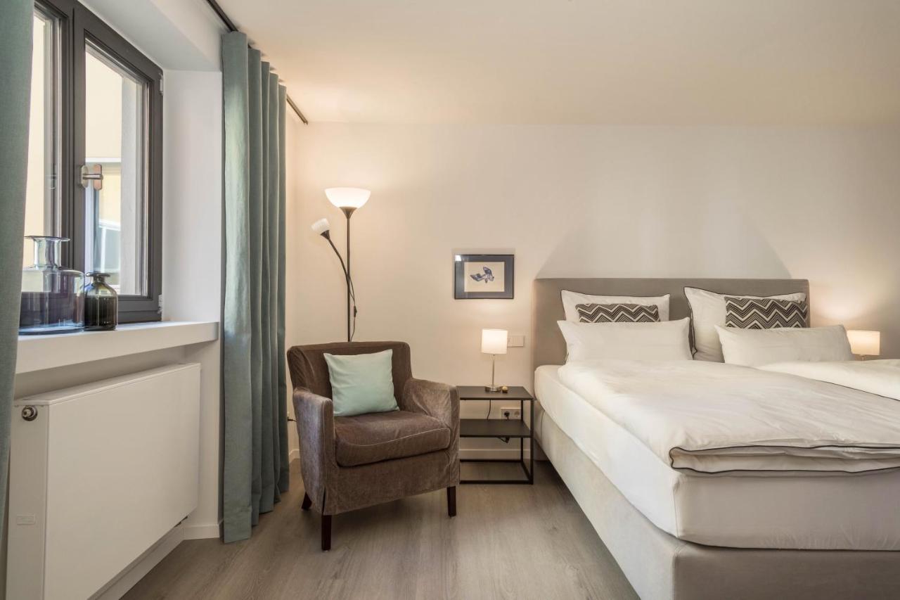 1 Zimmer-Appartement Nr 4 Wangen im Allgäu Εξωτερικό φωτογραφία