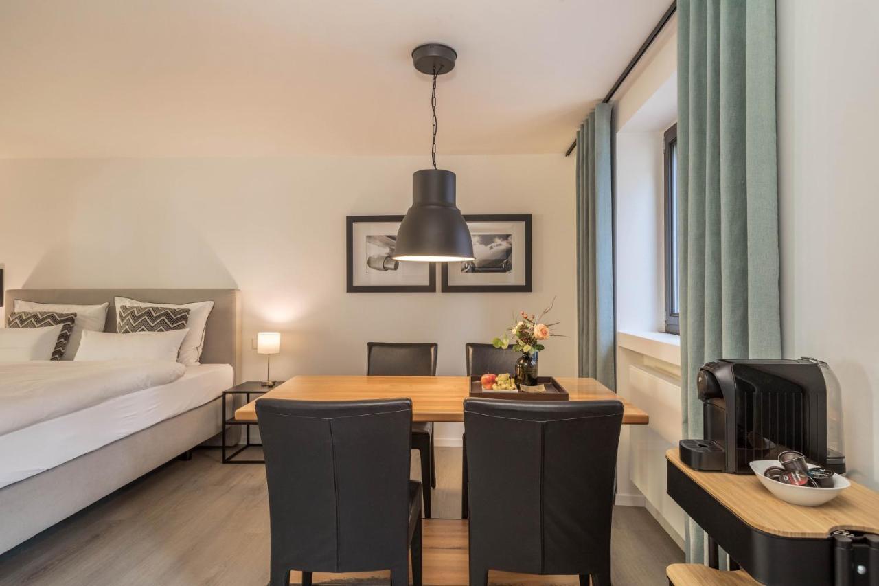1 Zimmer-Appartement Nr 4 Wangen im Allgäu Εξωτερικό φωτογραφία