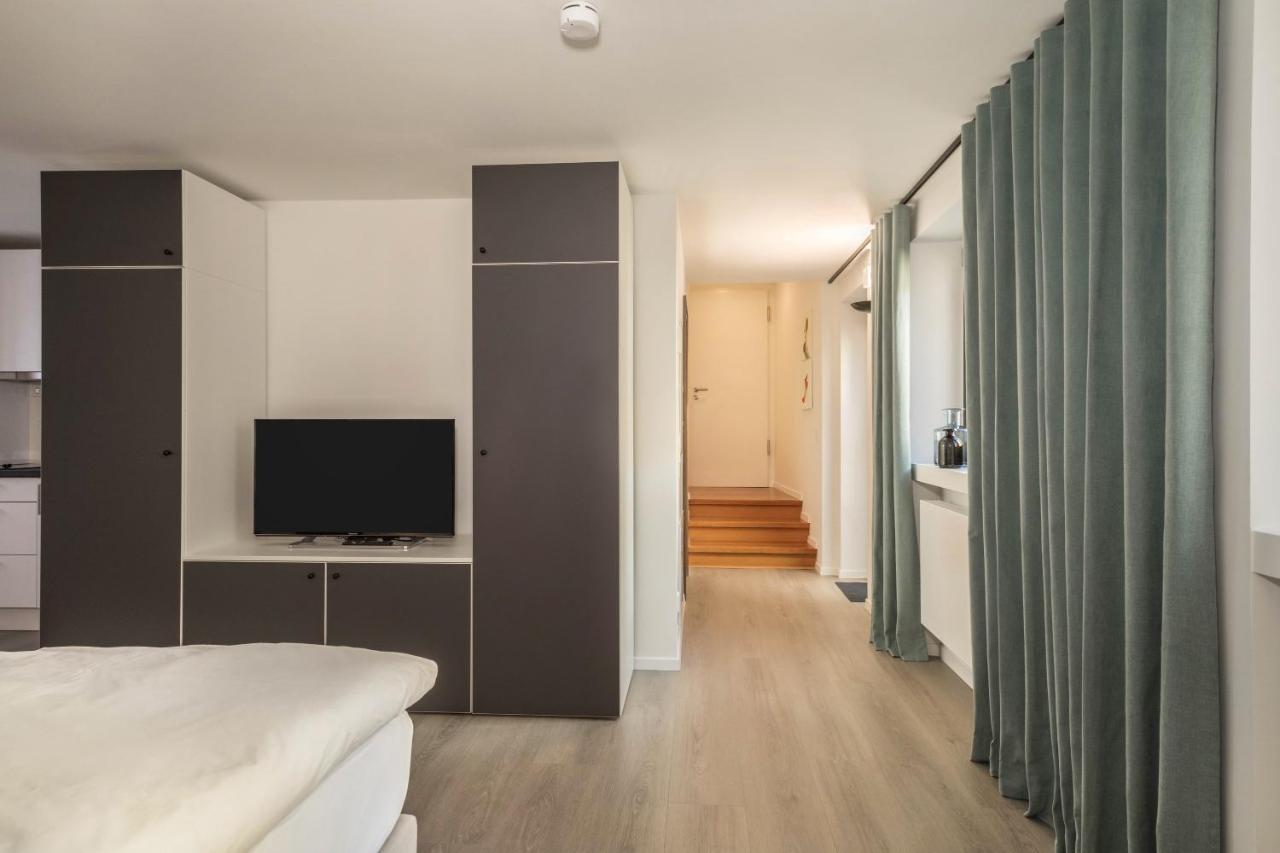 1 Zimmer-Appartement Nr 4 Wangen im Allgäu Εξωτερικό φωτογραφία
